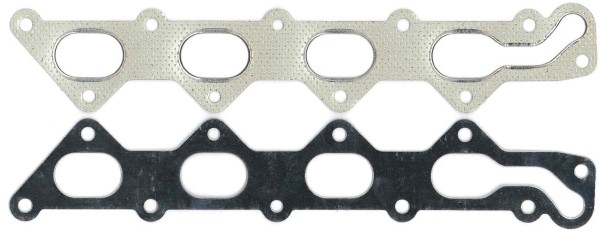 Gasket, exhaust manifold (165.590)