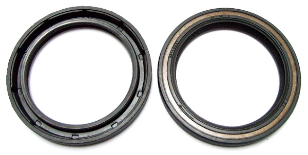 Shaft Seal, crankshaft (501.123)