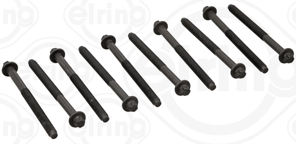 Cylinder Head Bolt Set (262.820)