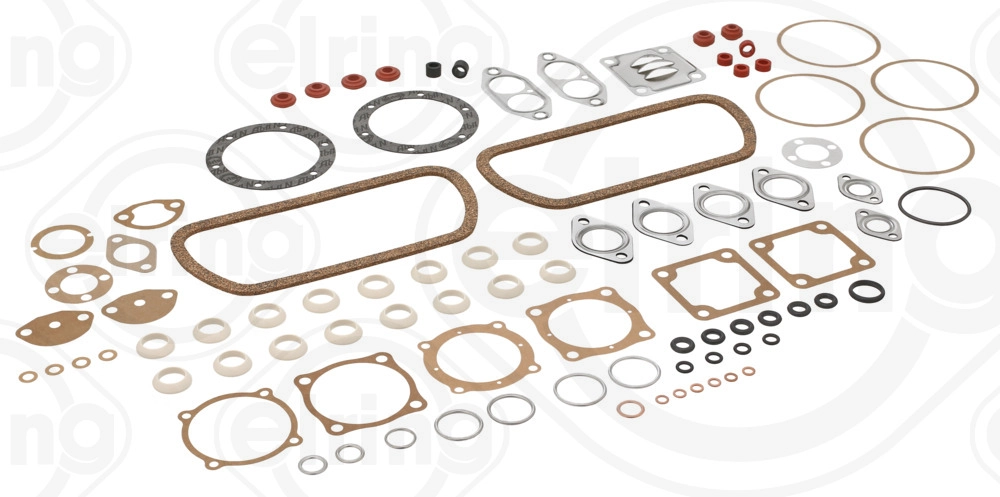 Full Gasket Kit, engine (009.237)
