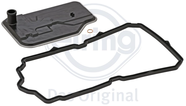 Hydraulic Filter Kit, automatic transmission (097.550)