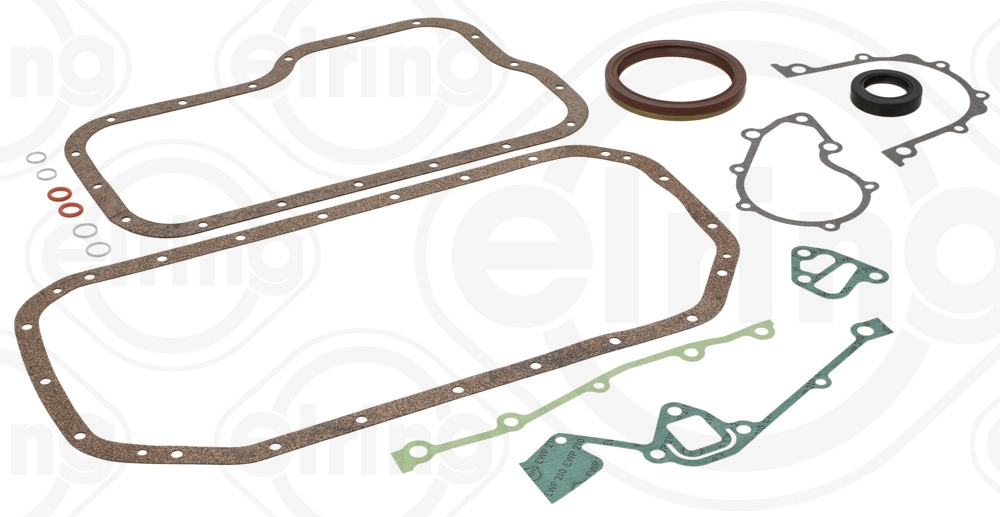 Gasket Kit, crankcase (888.435)
