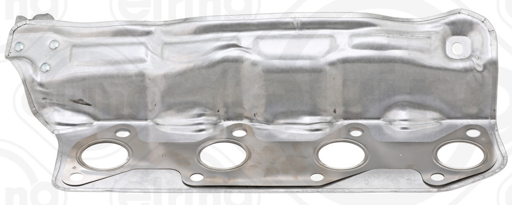 Gasket, exhaust manifold (142.030)
