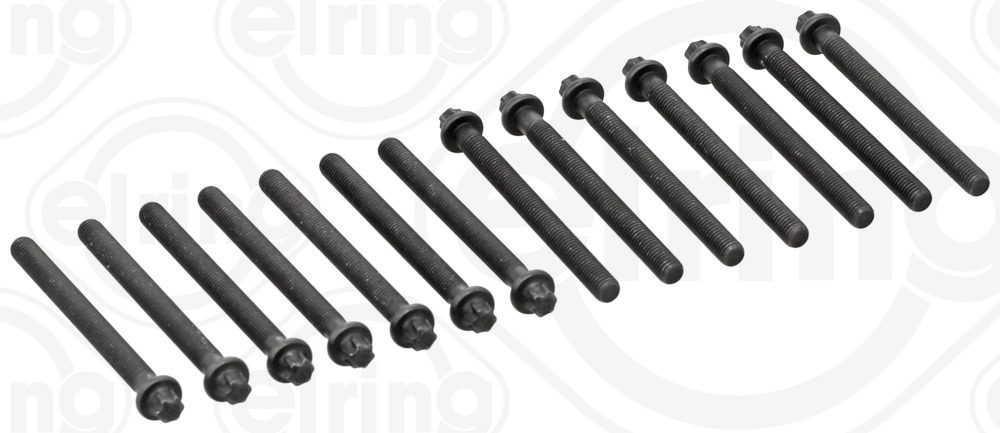 Cylinder Head Bolt Set (802.820)
