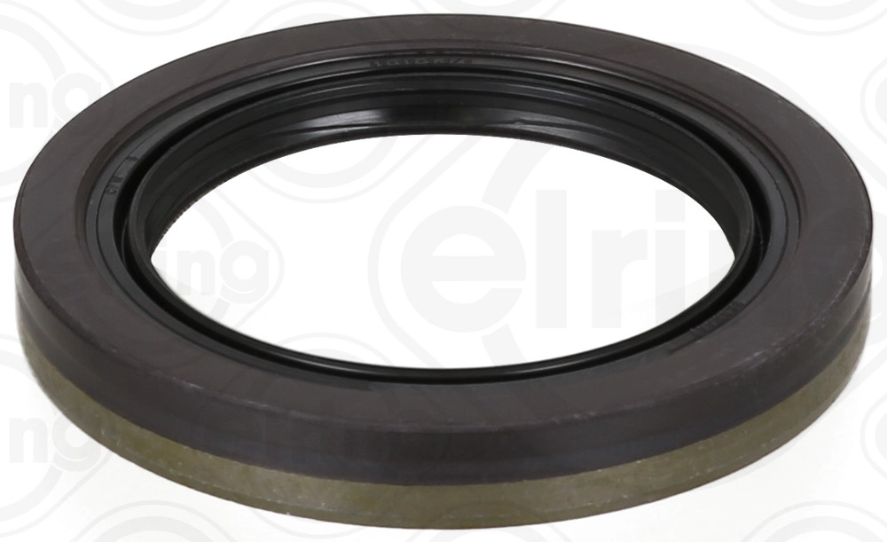 Shaft Seal, wheel hub