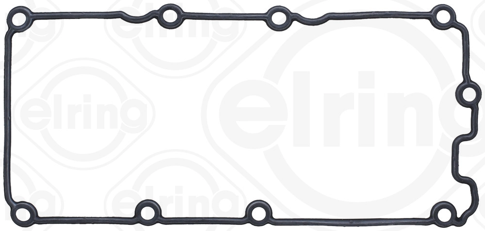 Gasket, cylinder head cover
