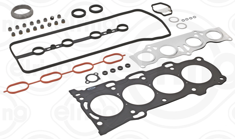 Gasket Kit, cylinder head (453.860)
