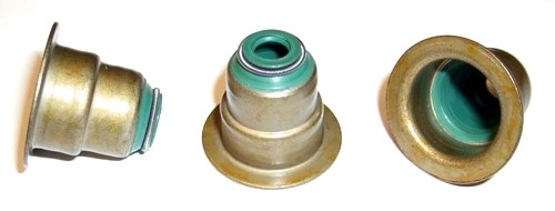 Seal Ring, valve stem (127.510)