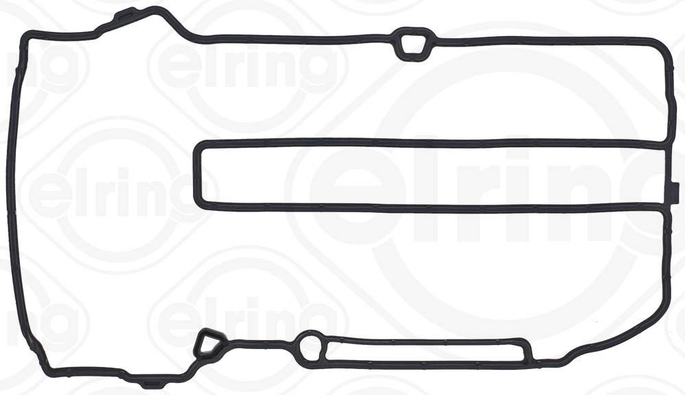 Gasket, cylinder head cover