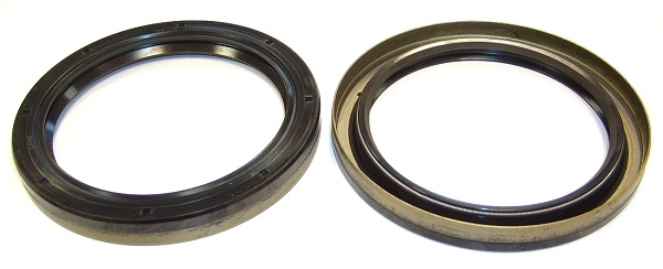 Shaft Seal, wheel hub (567.787)