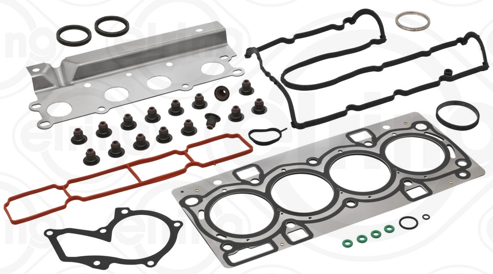 Gasket Kit, cylinder head (389.981)