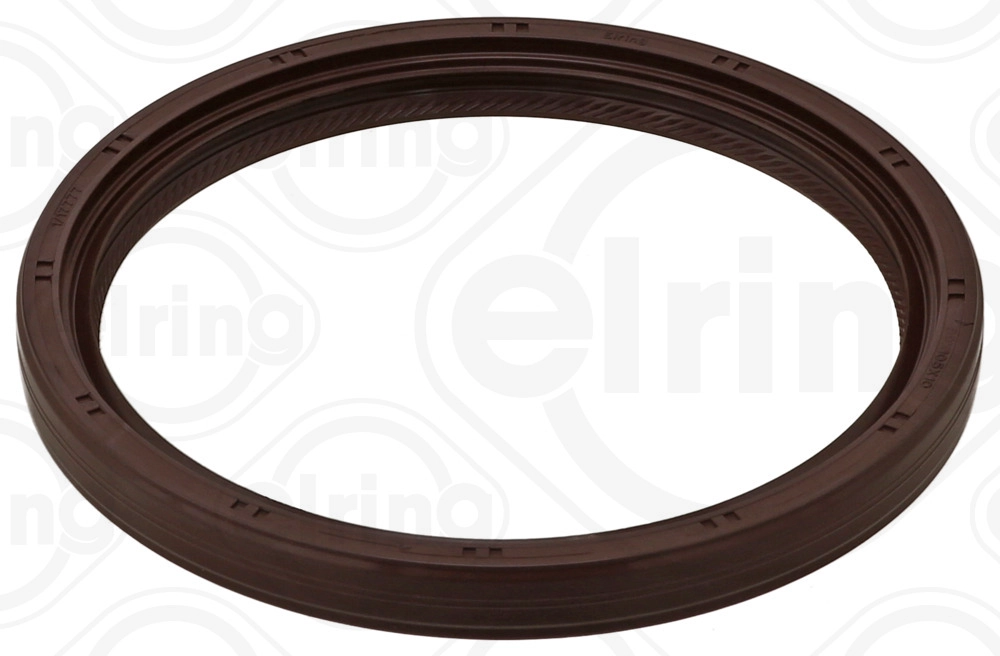Shaft Seal, crankshaft