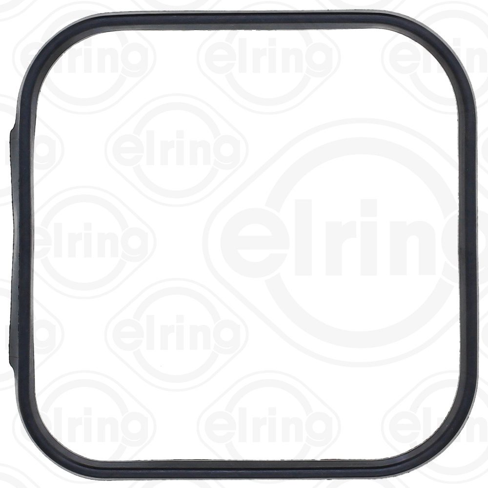 Gasket, automatic transmission oil sump (020.133)
