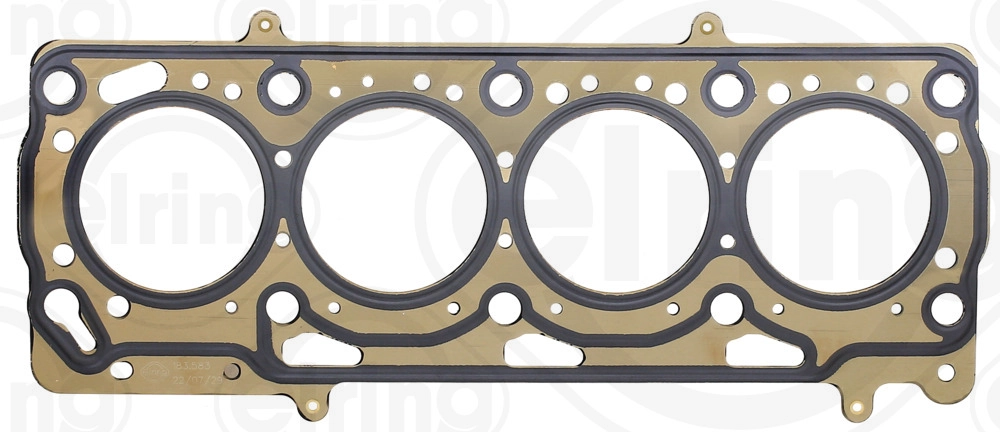 Gasket, cylinder head (183.583)