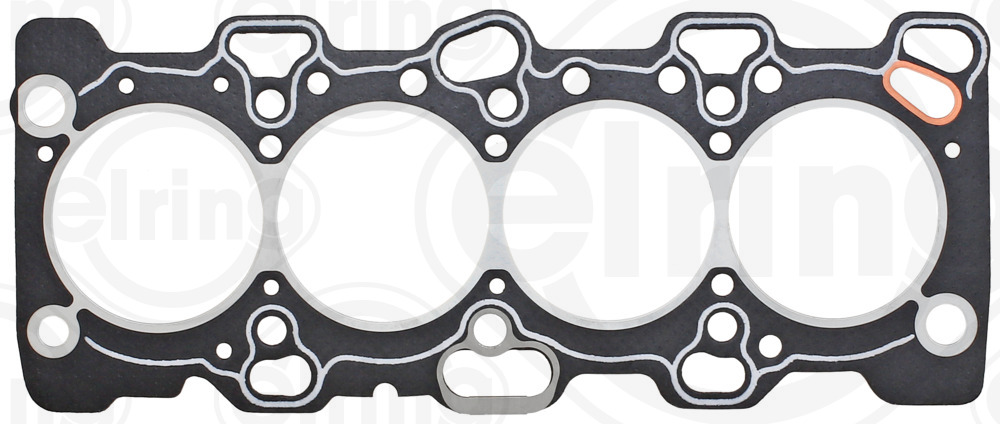 Gasket, cylinder head (019.120)