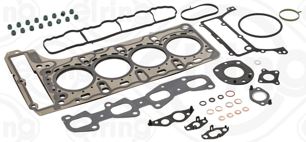 Gasket Kit, cylinder head (695.810)