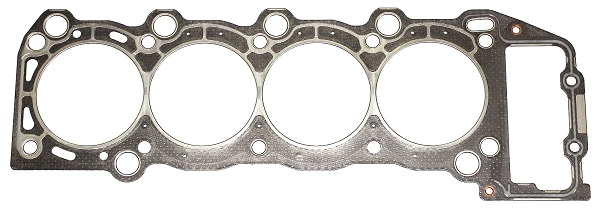 Gasket, cylinder head (009.850)