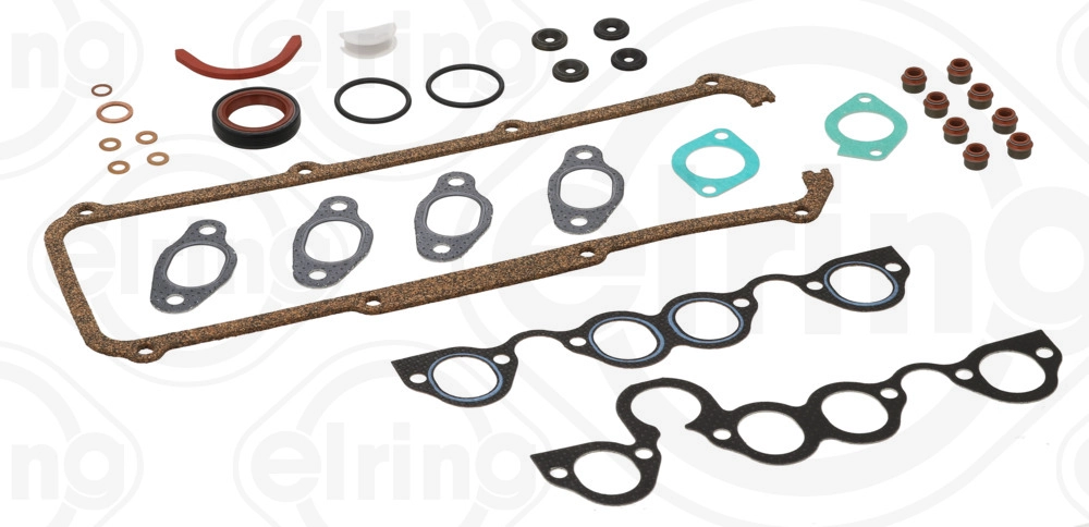 Gasket Kit, cylinder head (827.606)