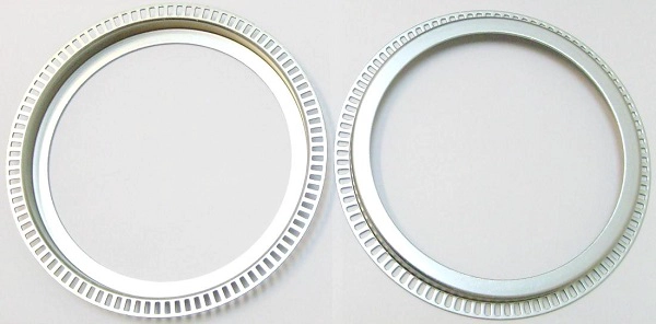 Sensor Ring, ABS (458.700)