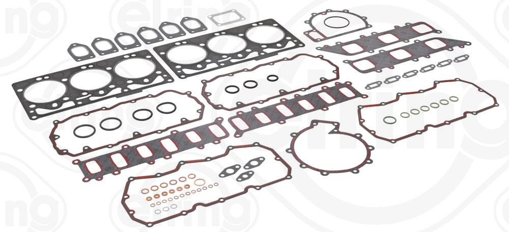 Gasket Kit, cylinder head (497.930)