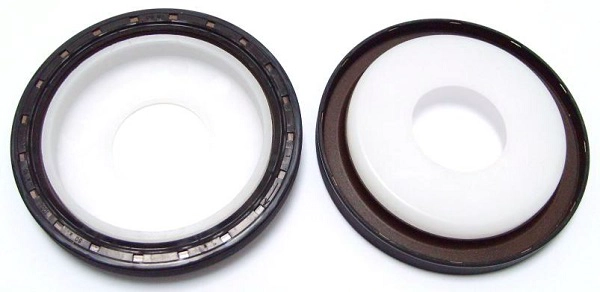 Shaft Seal, crankshaft (382.100)