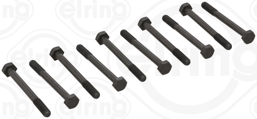 Cylinder Head Bolt Set (111.630)