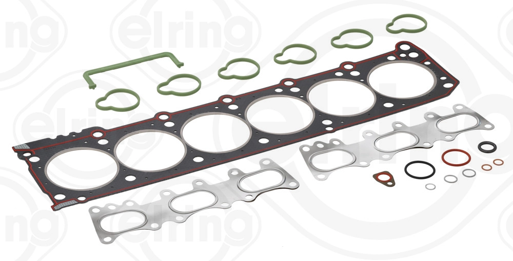 Gasket Kit, cylinder head (900.125)