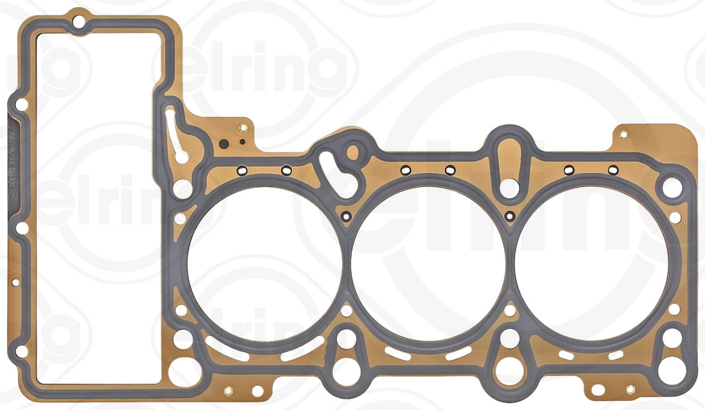 Gasket, cylinder head (323.330)