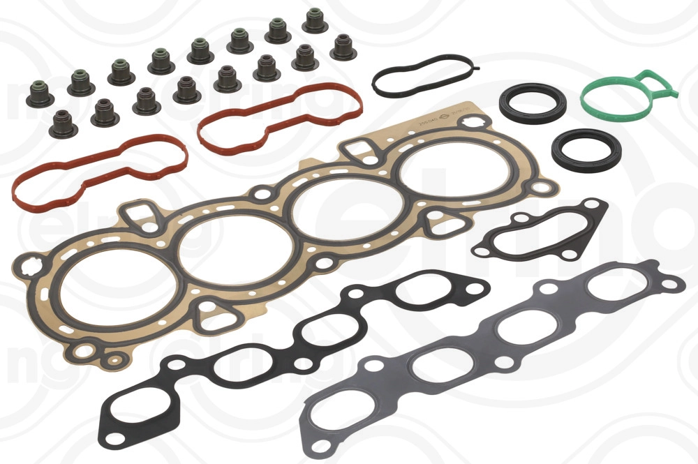 Gasket Kit, cylinder head (389.021)