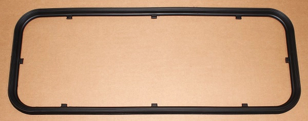 Gasket, oil sump (569.530)