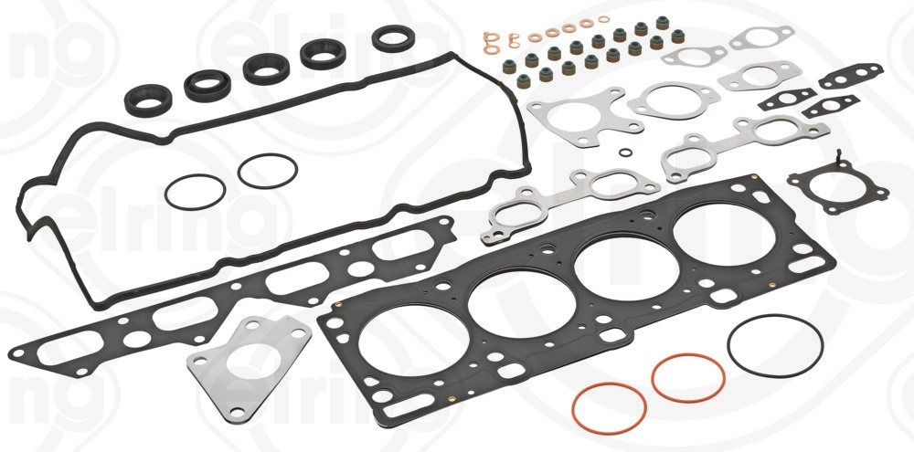 Gasket Kit, cylinder head (316.240)
