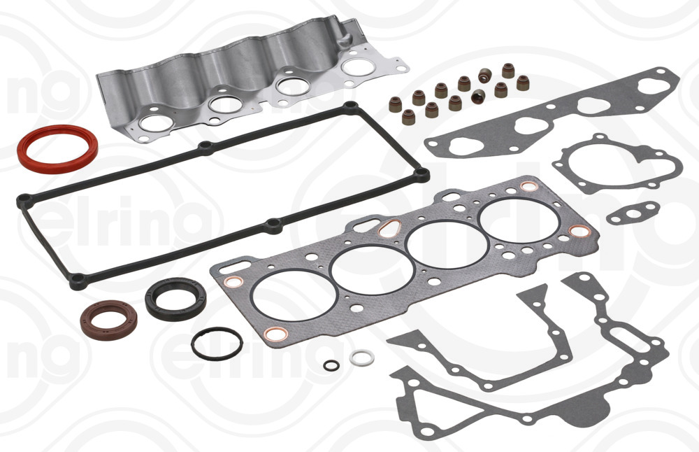 Full Gasket Kit, engine (090.470)