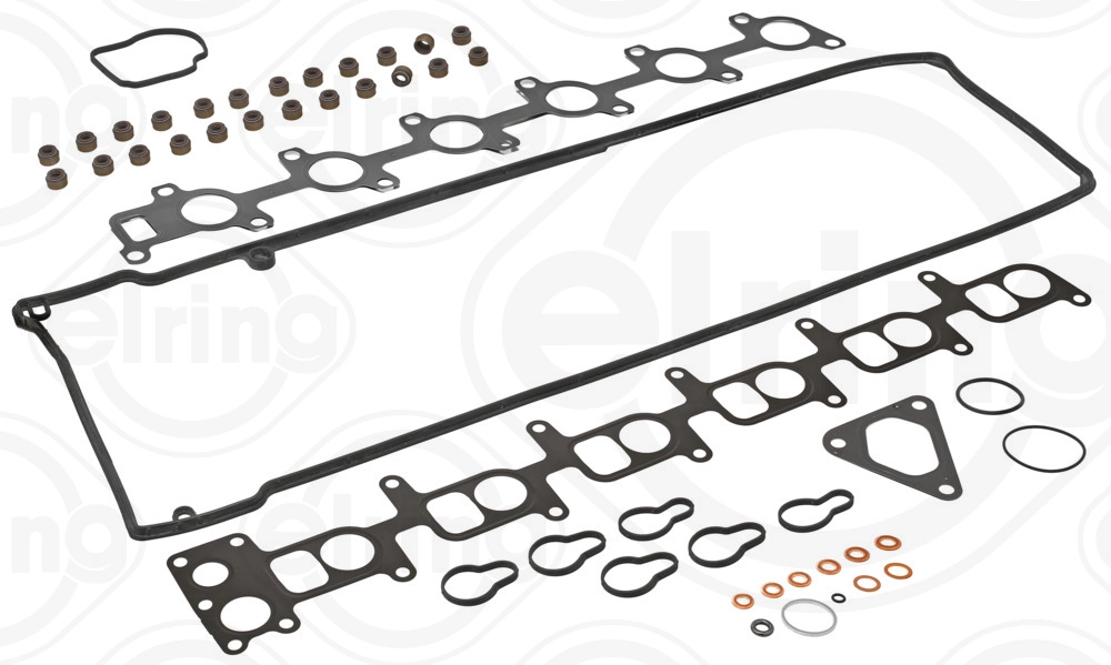Gasket Kit, cylinder head (685.370)