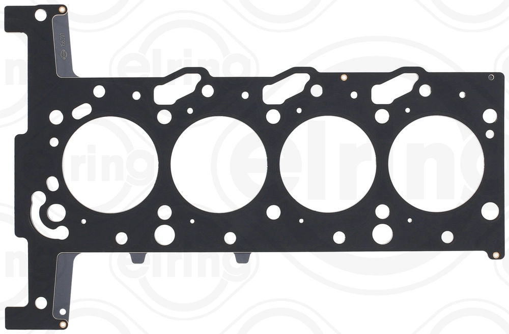 Gasket, cylinder head (156.201)