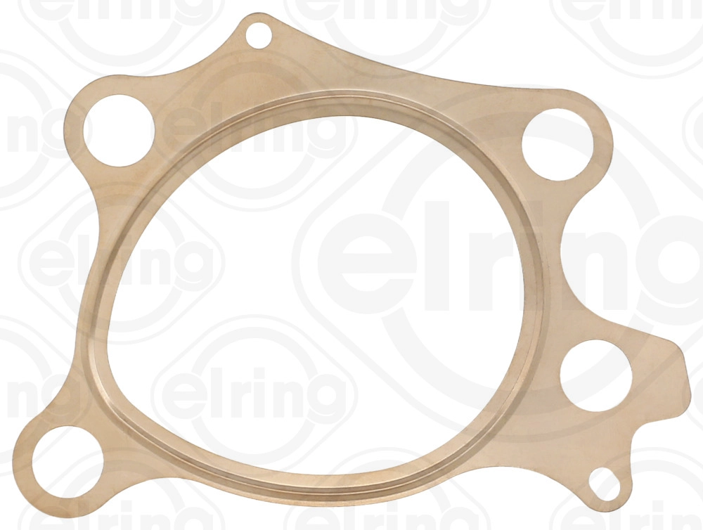 Gasket, exhaust pipe (944.050)