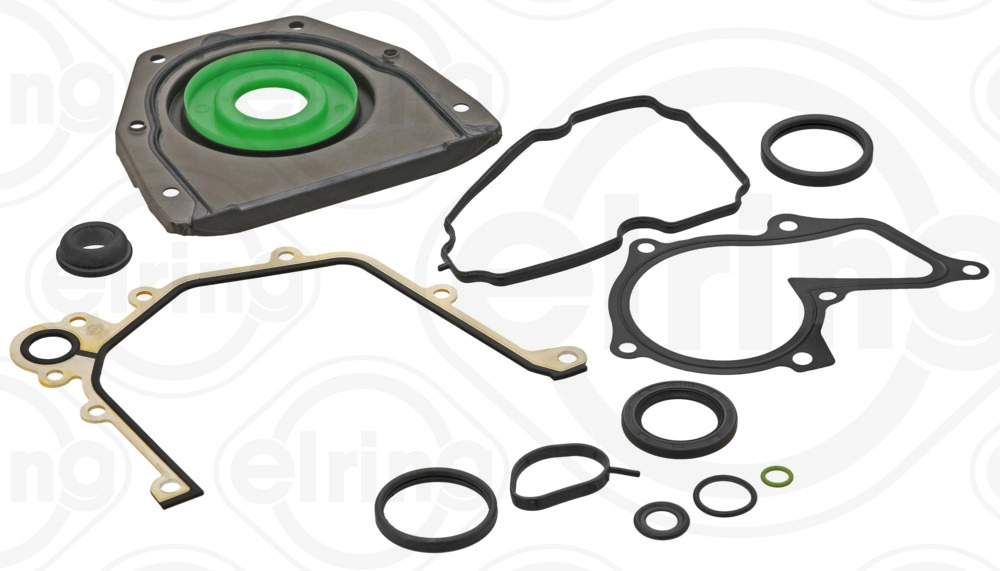 Gasket Kit, crankcase (196.140)