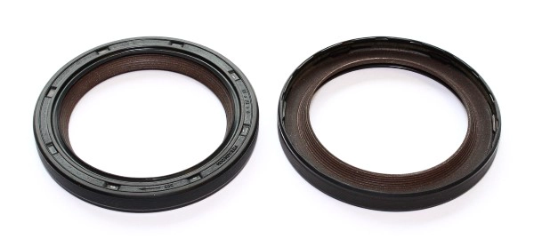Shaft Seal, crankshaft (173.890)