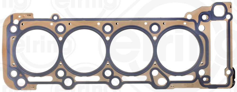 Gasket, cylinder head (457.690)
