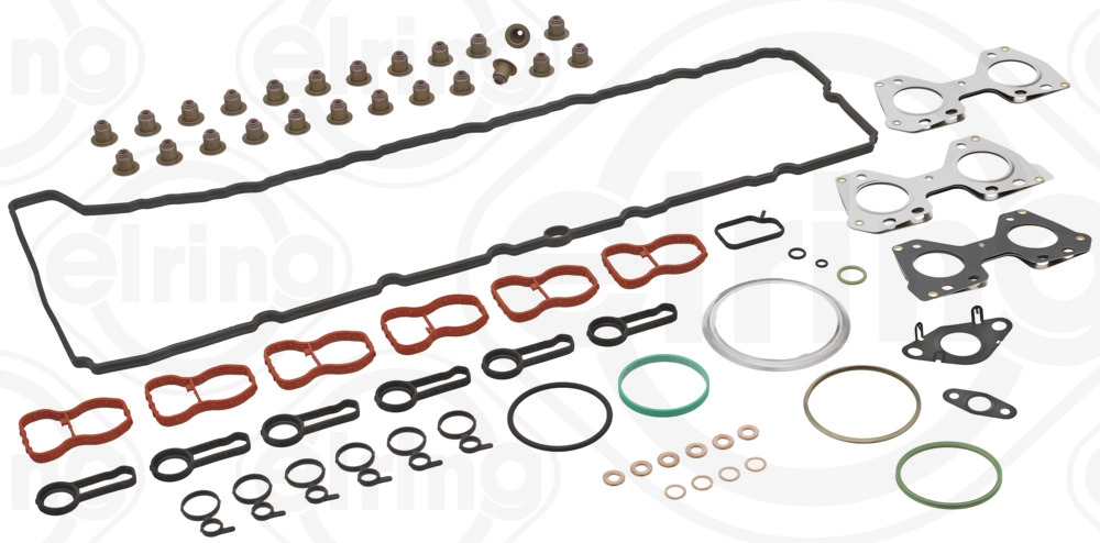 Gasket Kit, cylinder head (456.240)