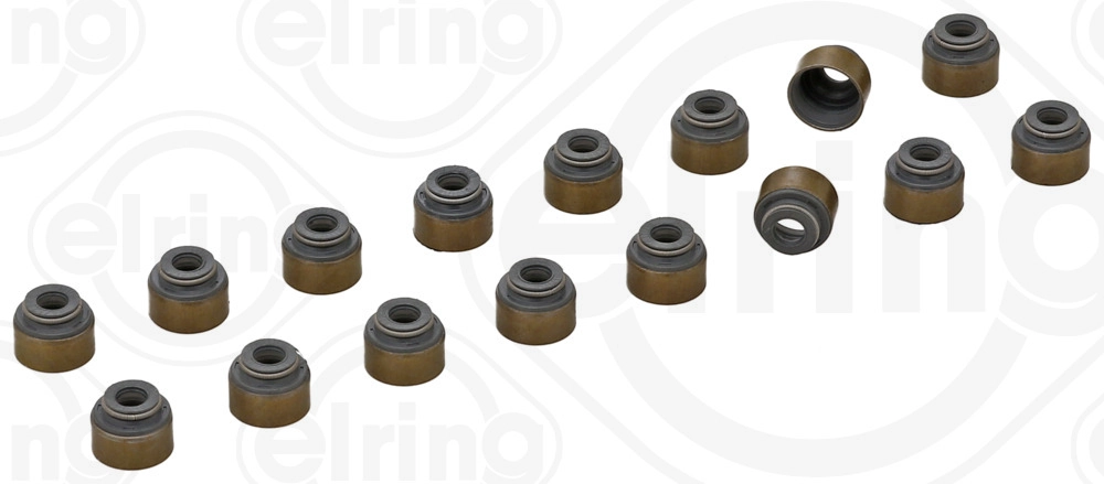 Seal Set, valve stem (137.030)