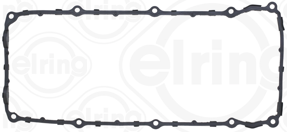 Gasket, cylinder head cover (891.312)