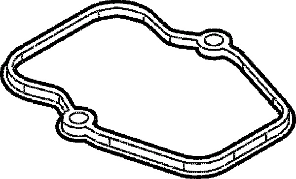 Gasket, cylinder head cover