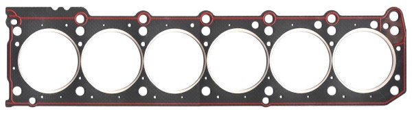 Gasket, cylinder head (811.568)