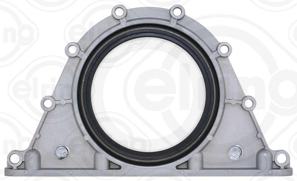 Shaft Seal, crankshaft