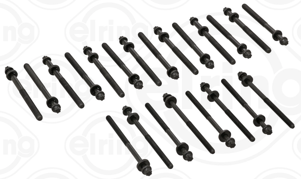 Cylinder Head Bolt Set (152.510)