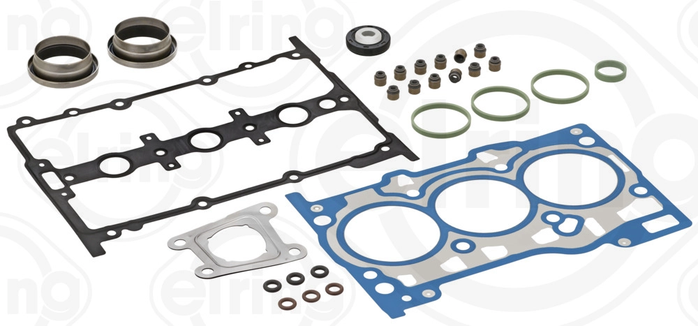 Gasket Kit, cylinder head (598.980)