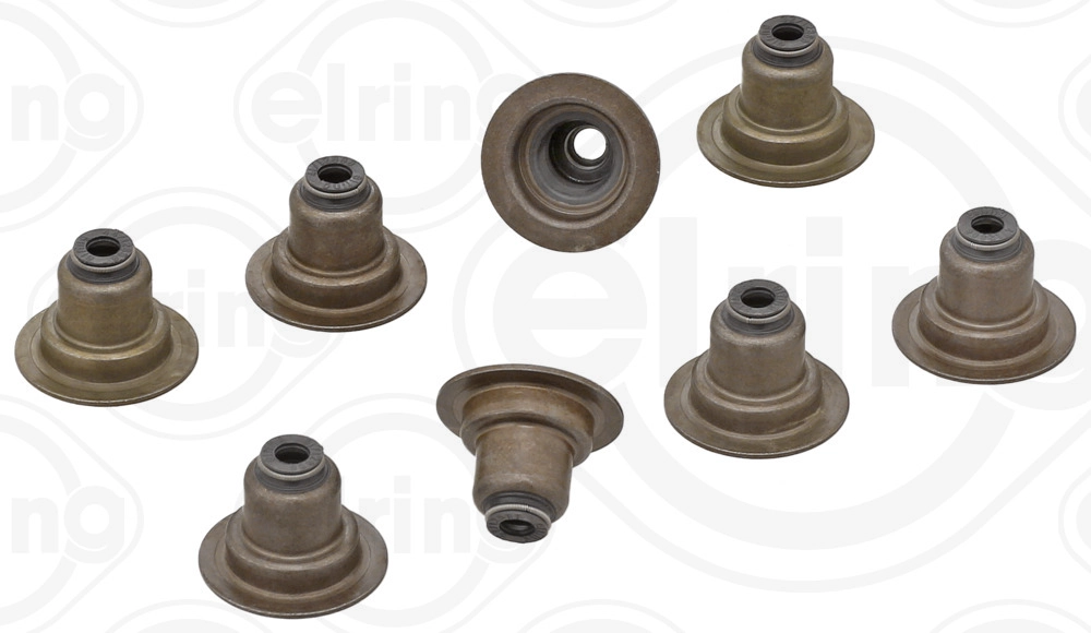 Seal Set, valve stem (167.300)