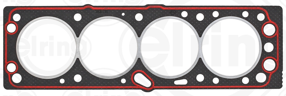 Gasket, cylinder head (186.711)