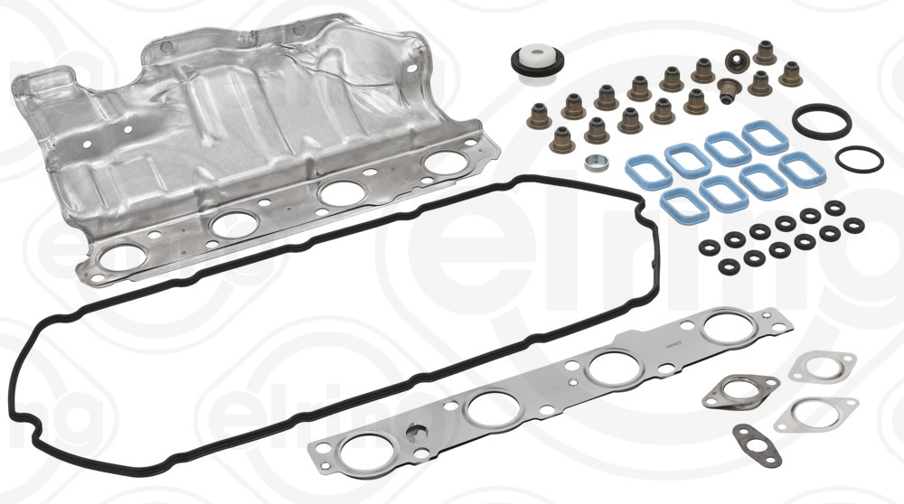 Gasket Kit, cylinder head (030.583)