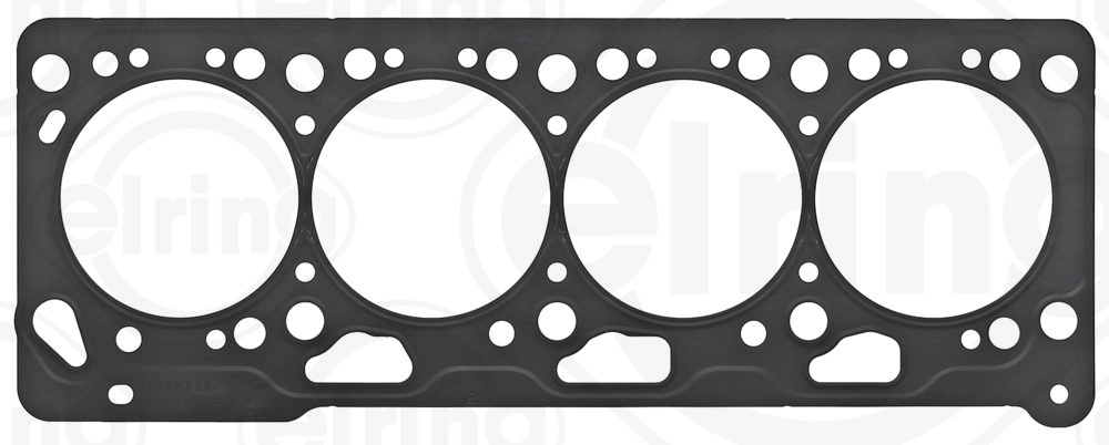 Gasket, cylinder head (621.082)